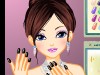Nail Art for Wedding