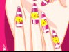 Nail Saloon Challenge