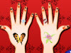 Nails for School
