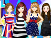 Nautical Ball Dressup
