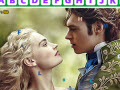 New Cinderella Hidden Alphabets