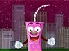 New Year Cracker Factory