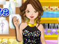 New Years Eve Fashion Design Challenge