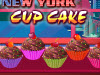 New York Cupcakes