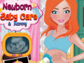 Newborn Baby Care