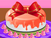 Newyear 2015 Cake Preparation