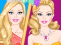 Now And Then Barbara Sweet Sixteen