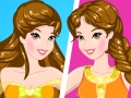 Now And Then Belle Sweet Sixteen