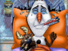 Olaf Frozen Doctor