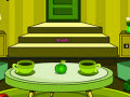 Old Style Chat Room Escape
