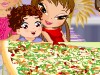 OMG Pizza LOL