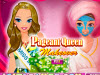 Pageant Queen Makeover