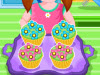 Pancy Cupcakes
