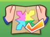 Paper Cutting Game