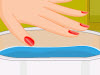 Paraffin Wax Manicure