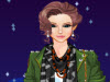 Paris Night Fashion