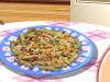 Pasta Carbonara