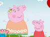 Peppa Pig Mother's Day Happy Time
