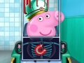 Peppa Pig Surgeon