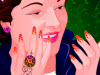 Perfect Pink Nail Designs