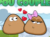 Perfect Pou Couple