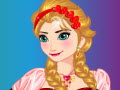 Perfect Sister Valentine Dressup