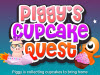 Piggy's Cupcake Quest
