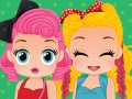 Pin Up Baby Doll Creator