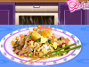 pineapple fried rice