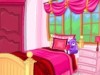 Pink Bed Room