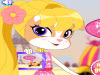 Pinkie in Paris