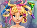Pixie Hallow Real Haircuts