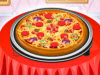 Pizza Buonissima