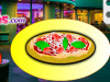 Pizza Capricciosa
