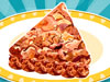 Pizza Cookie