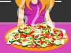Pizza Corner