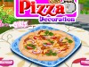 Pizza Decoration