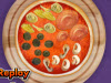 Pizza Quattro Stagioni Recipe