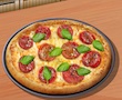 Pizza Tricolore