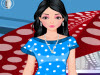 Polka Fashions Dressup!