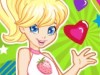 Polly Cute Look