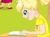 Polly Fun Makeover