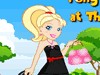 Polly Pocket At The Park
