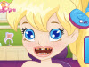 polly pocket tooth problems
