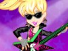 Polly Rock Star