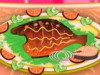 Pomfret Fish