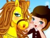 Pony Ride