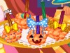 Popcorn Pumpkin Ball
