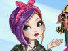Poppy O'Hair's Spelltastic Makeovers