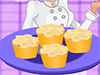 Portuguese Egg Tarts